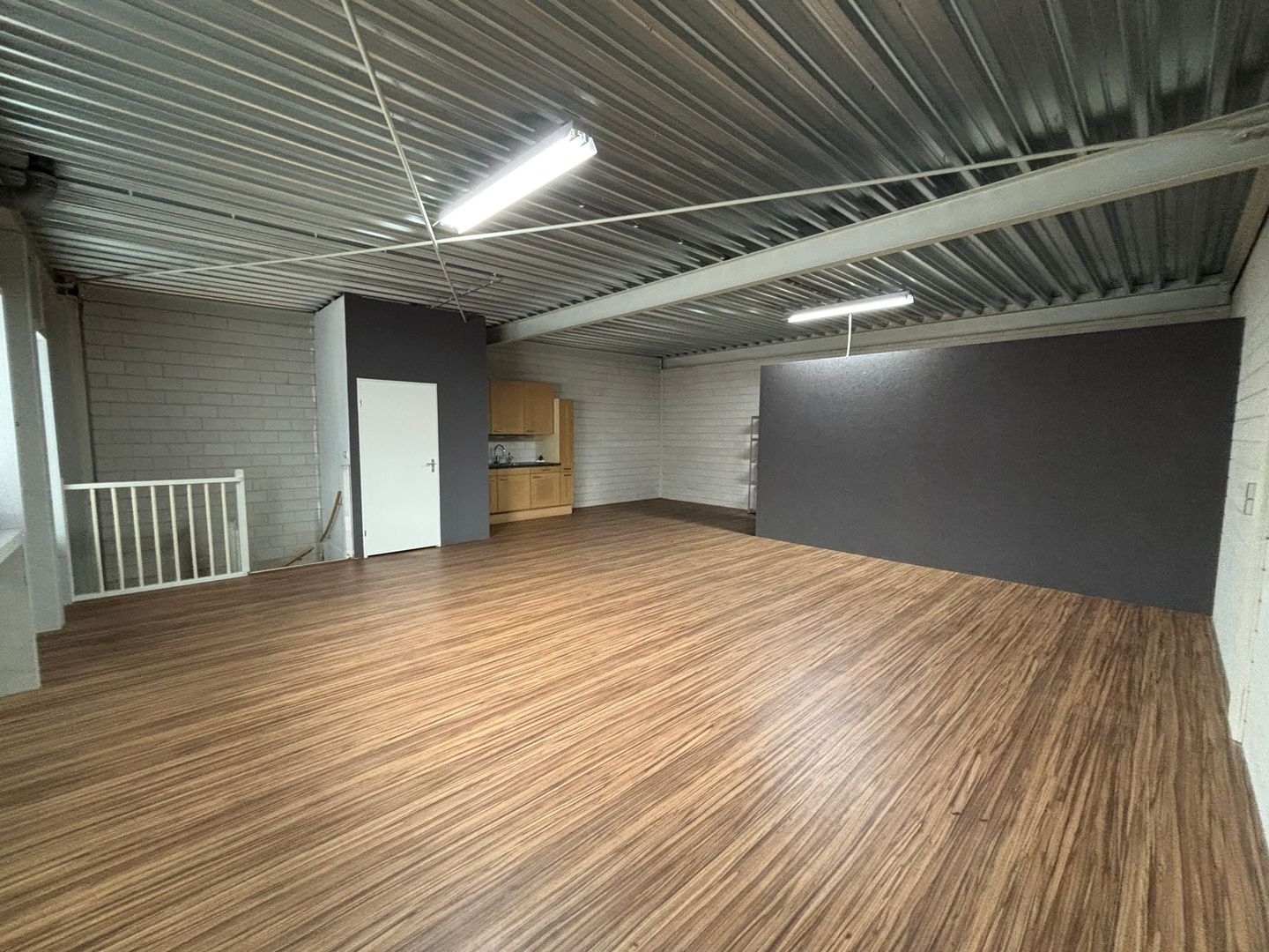 Bekijk foto 5 van Nijverheidstraat 6-E