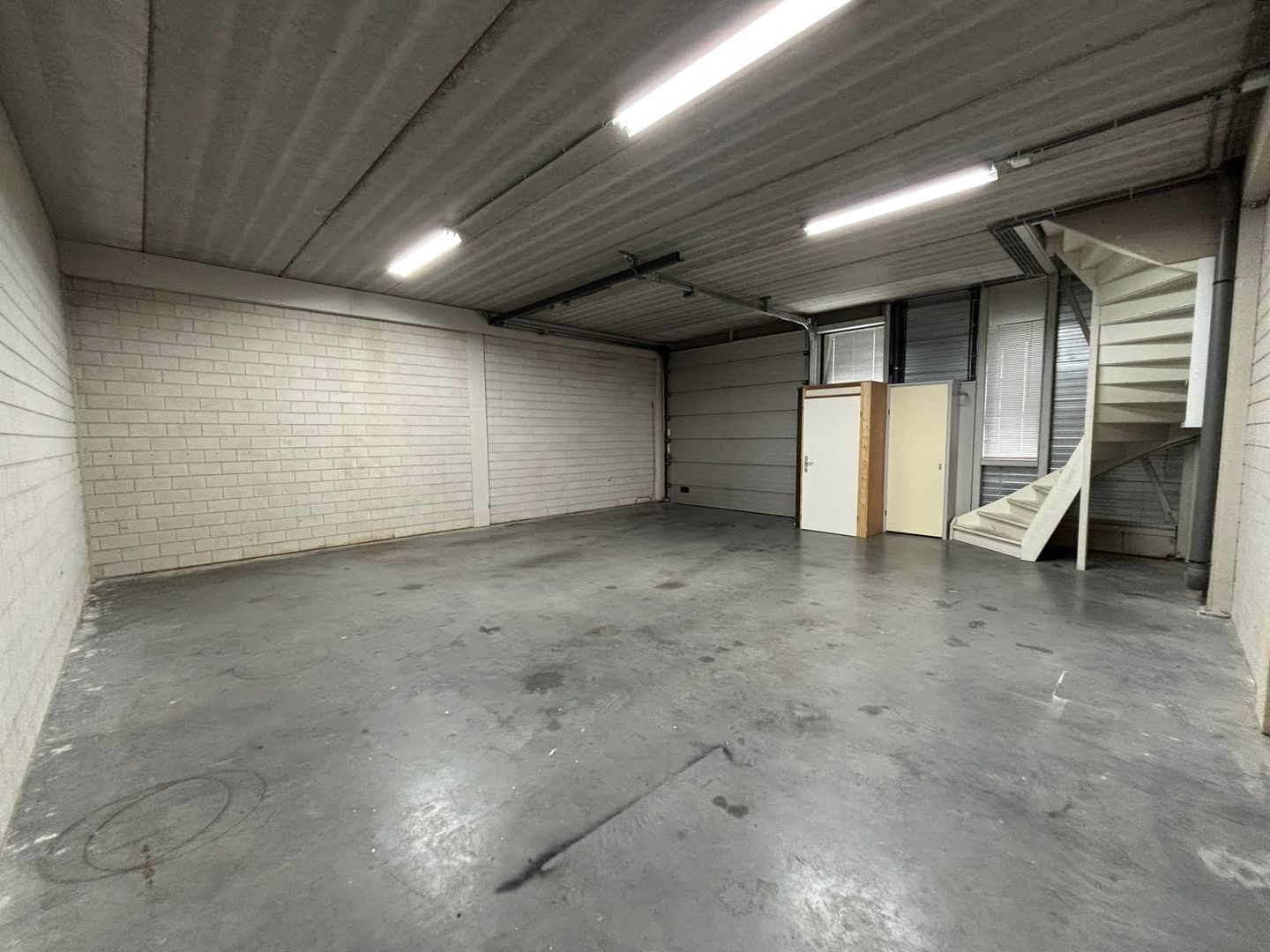 Bekijk foto 3 van Nijverheidstraat 6-E