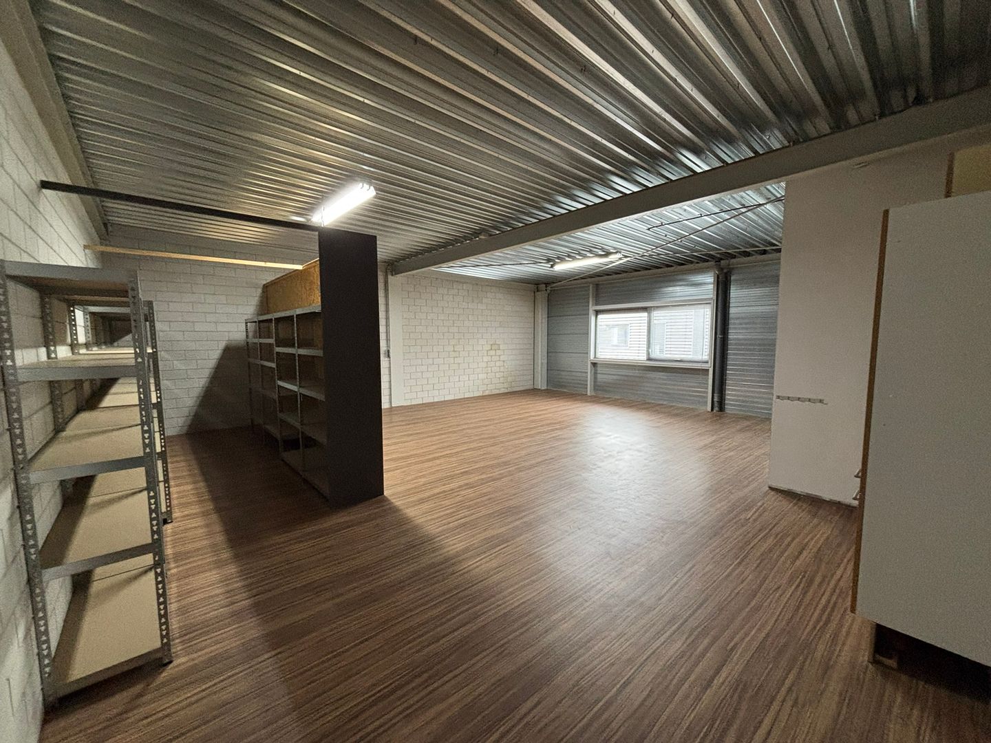 Bekijk foto 4 van Nijverheidstraat 6-E