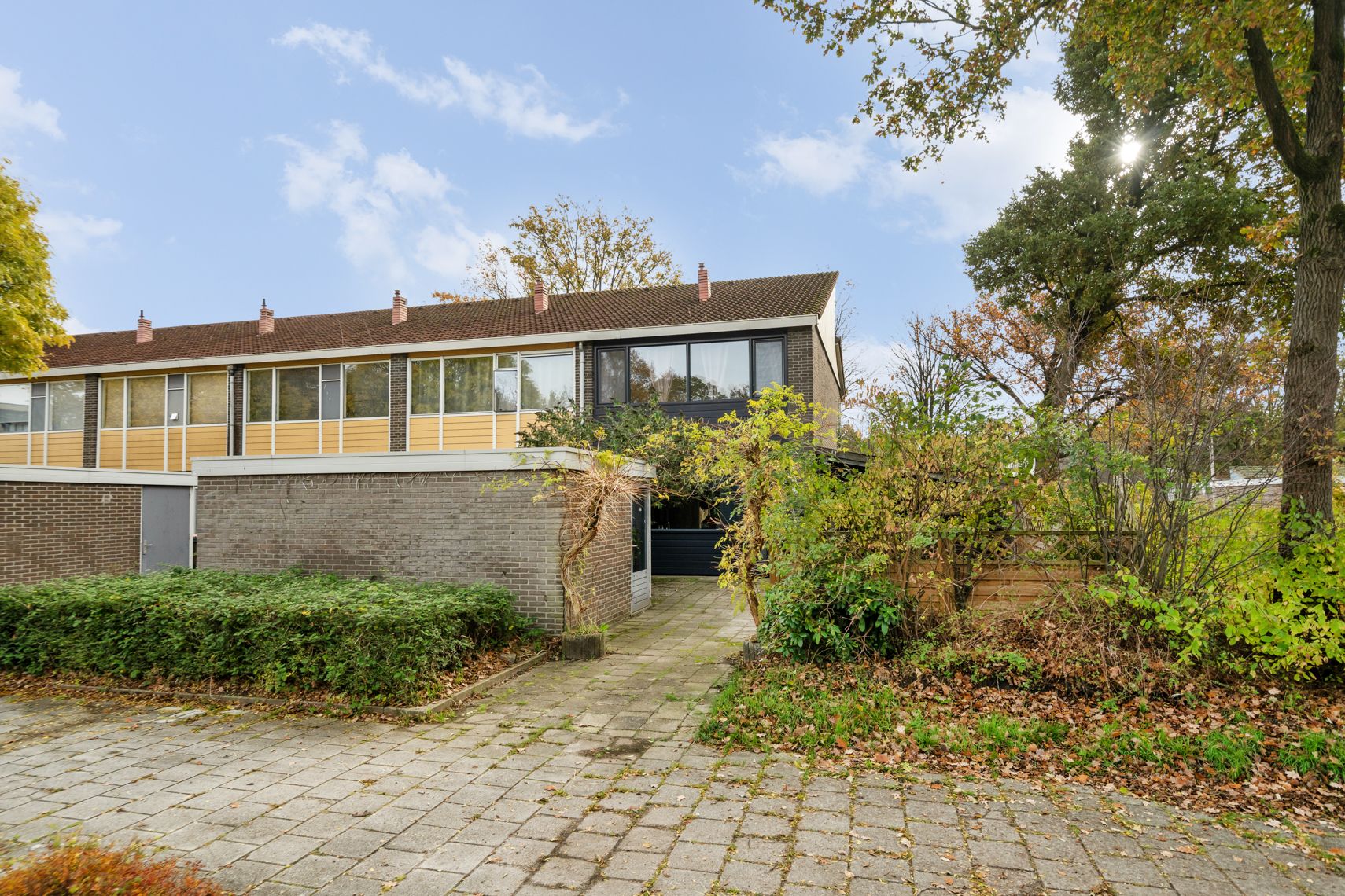 Auskamplanden, 173, Enschede, 7542AT, Overijssel, Nederland 173 