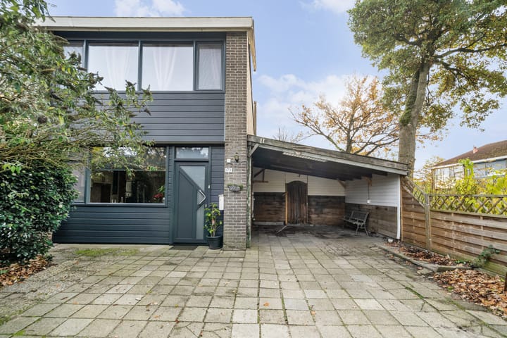 Photo 5 of Auskamplanden 173