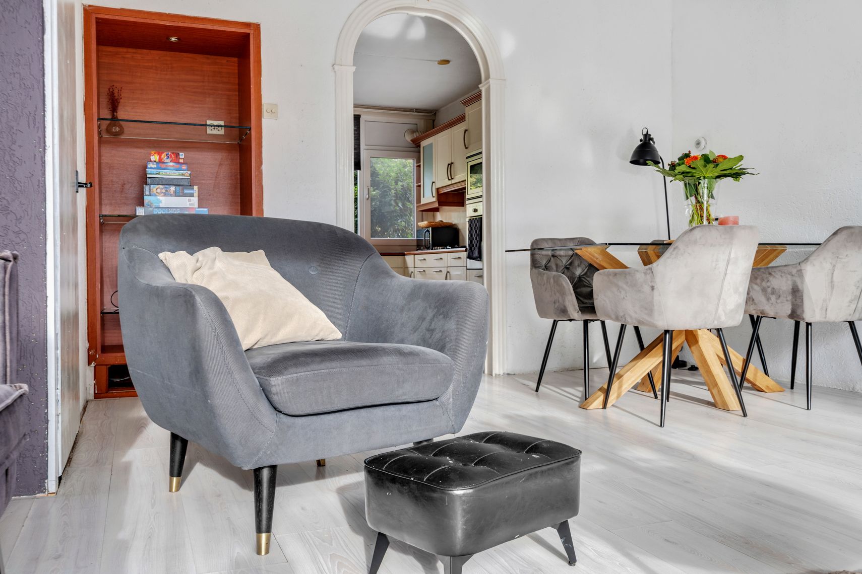 Foto 12 van Auskamplanden 173