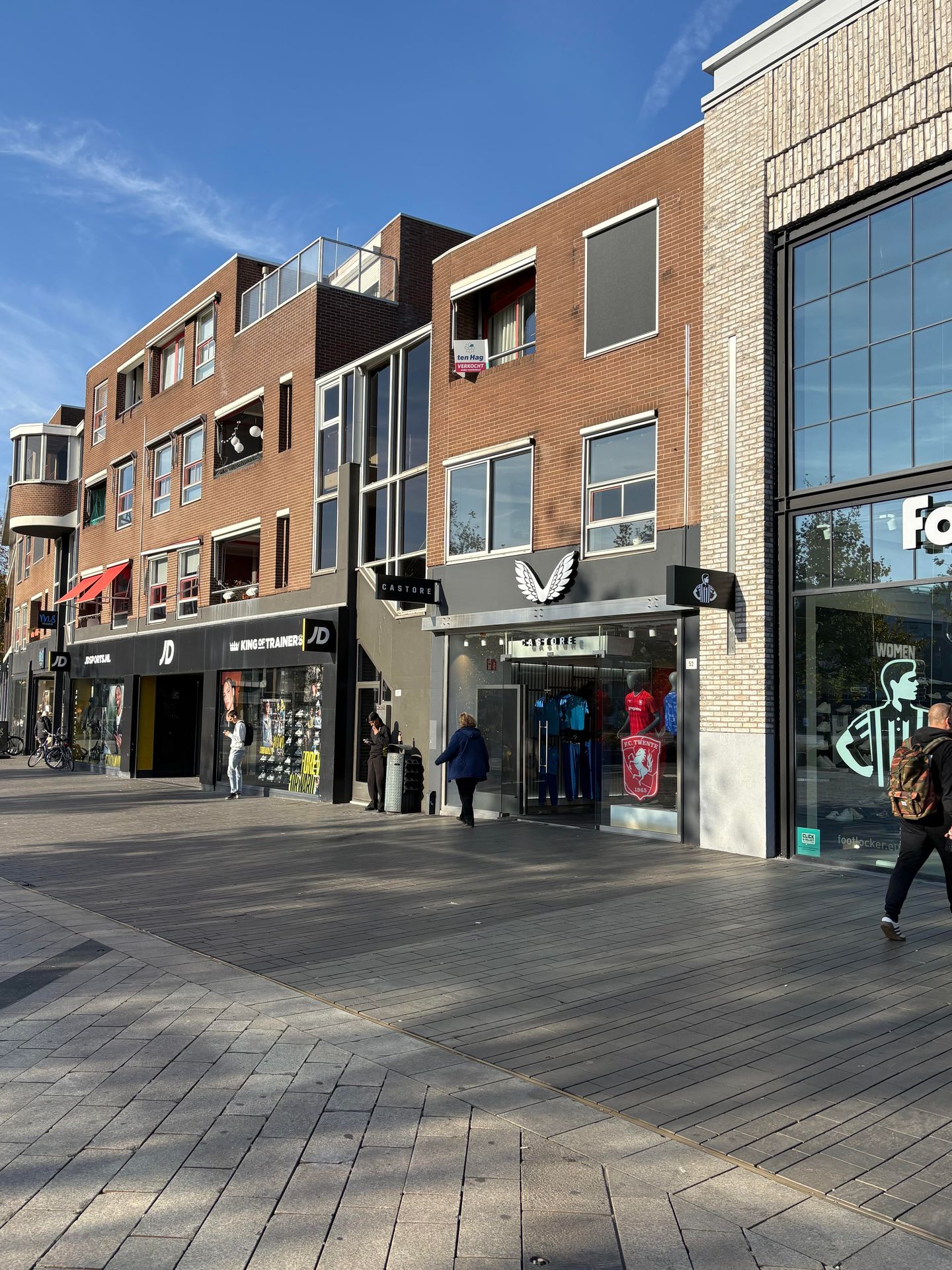 View photo 1 of H.J. van Heekplein 52