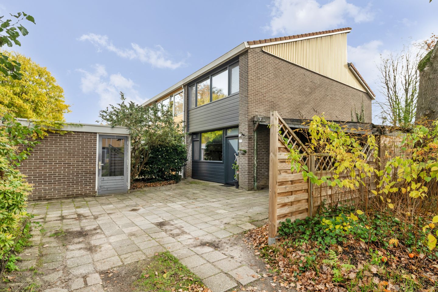 Foto 35 van Auskamplanden 173