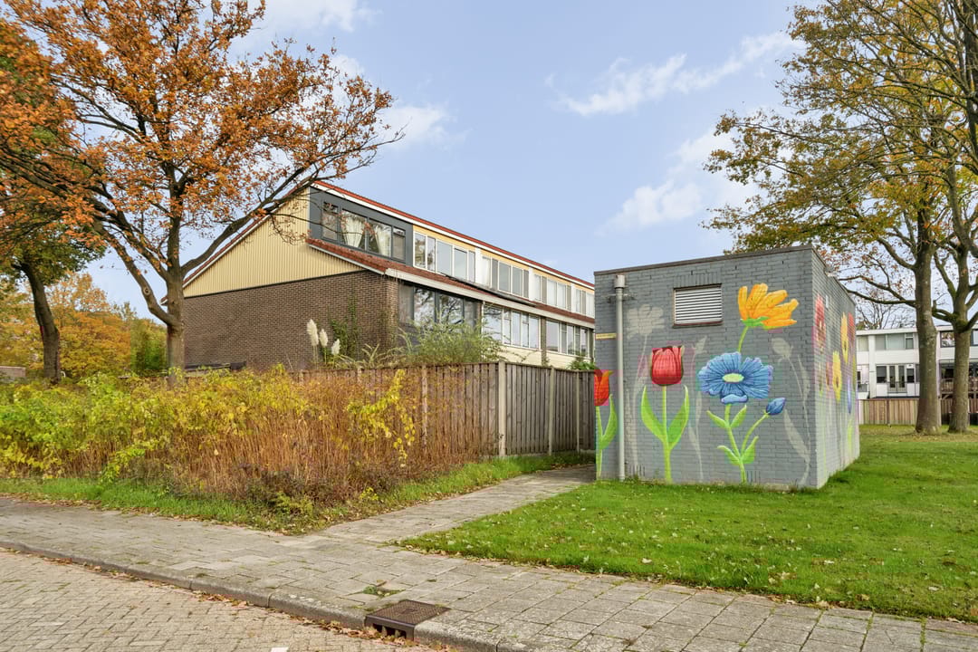 Foto 38 van Auskamplanden 173