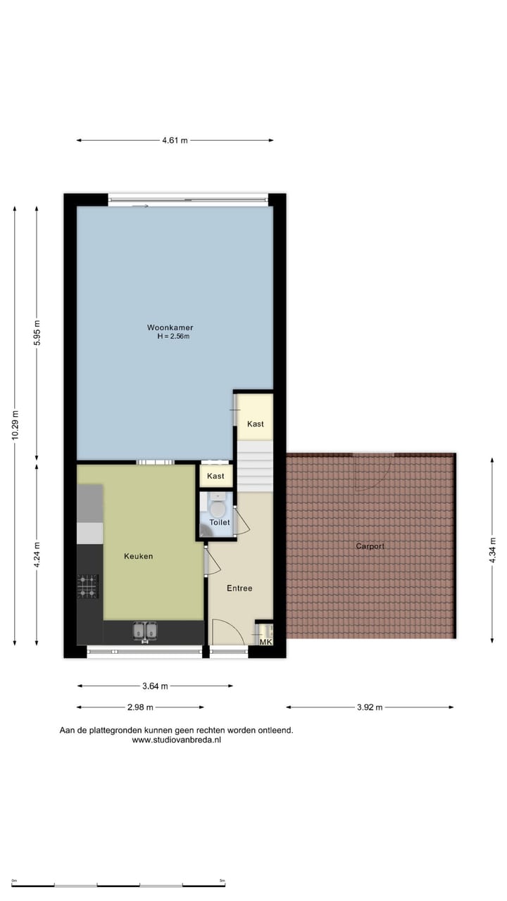 Photo 39 of Auskamplanden 173