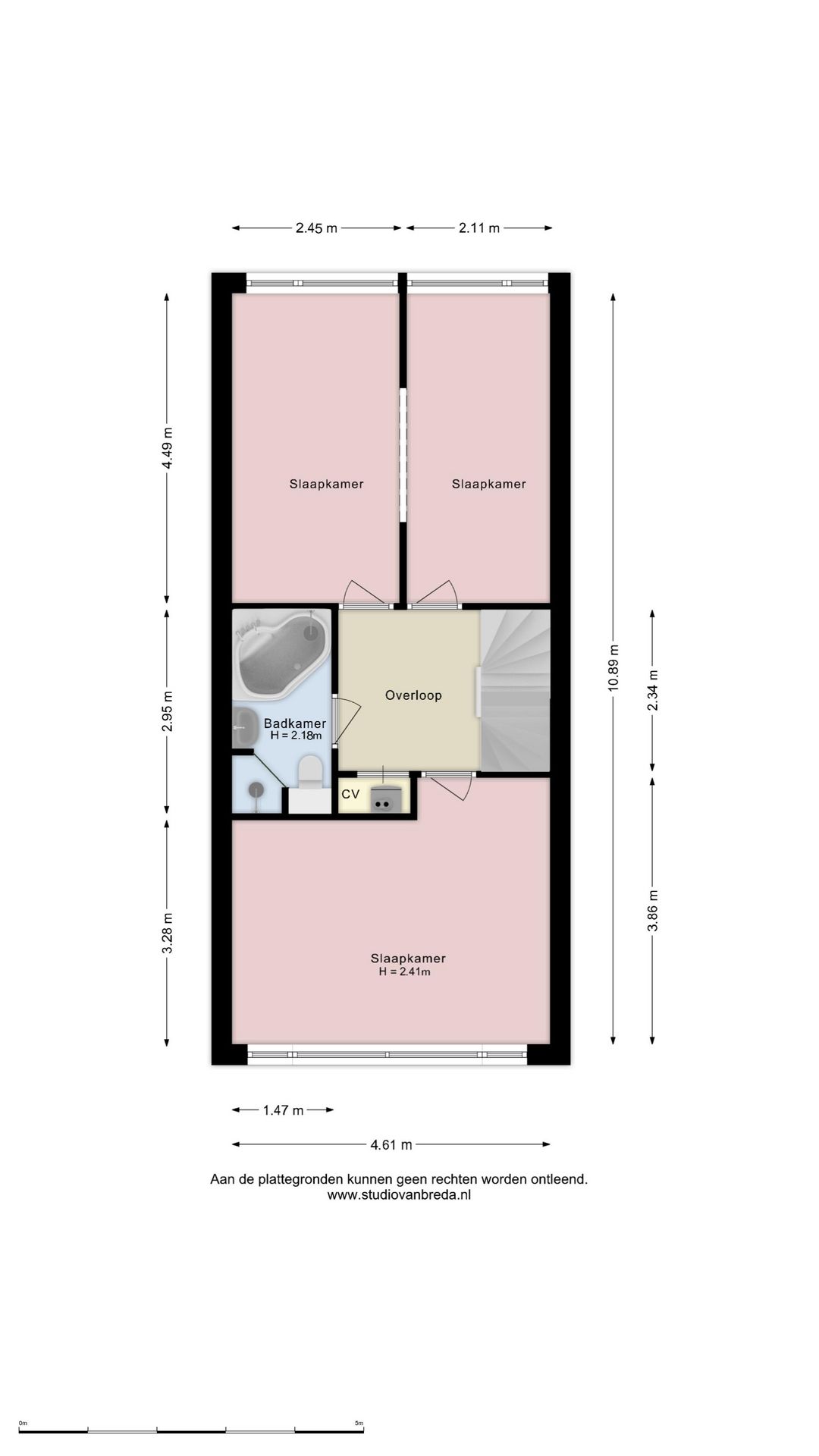Foto 40 van Auskamplanden 173