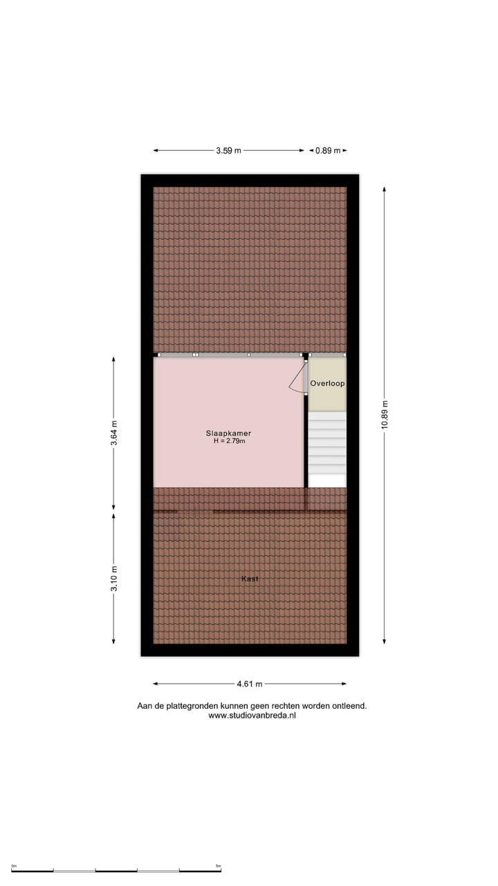 Photo 41 of Auskamplanden 173