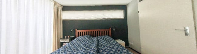 Slaapkamer