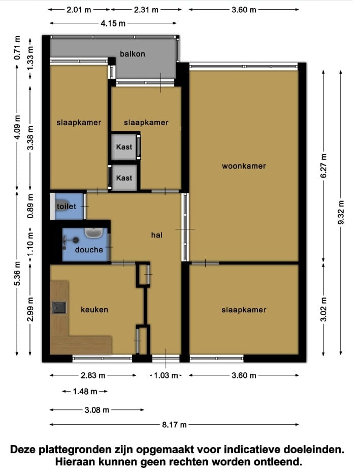 Photo 28 of Professor Cobbenhagenlaan 36