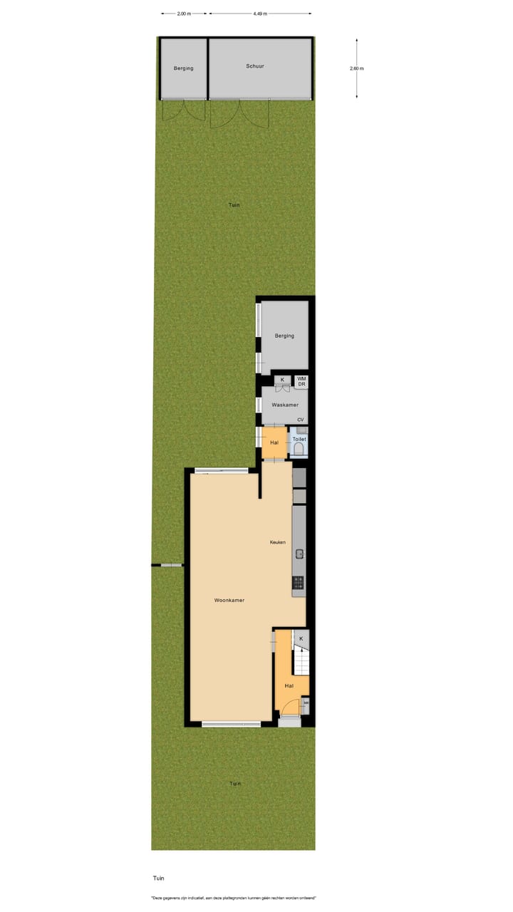 Photo 37 of Zandweg 123