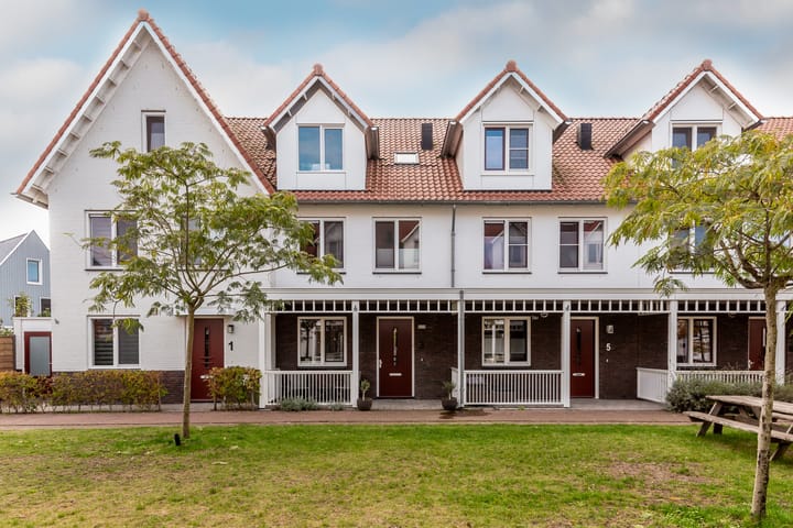 Foto 35 van Vogelzand 3