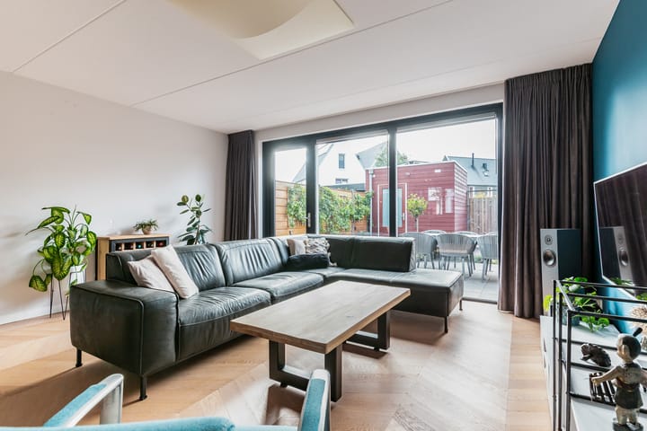 Photo 2 of Vogelzand 3