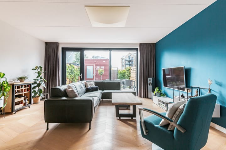 Foto 8 van Vogelzand 3