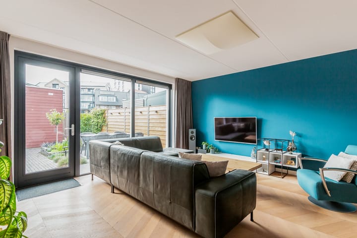 Photo 3 of Vogelzand 3