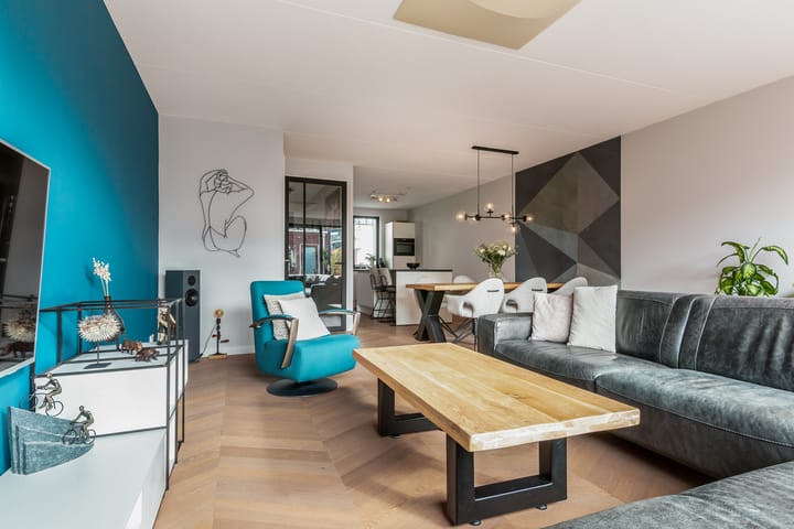 Foto 6 van Vogelzand 3