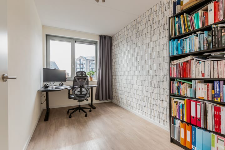 Foto 18 van Vogelzand 3