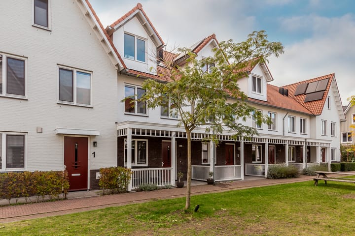 Foto 34 van Vogelzand 3