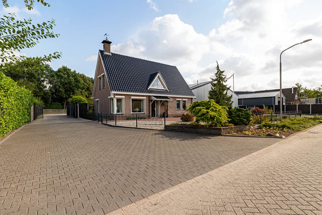 Foto 1 van De Noesten 10