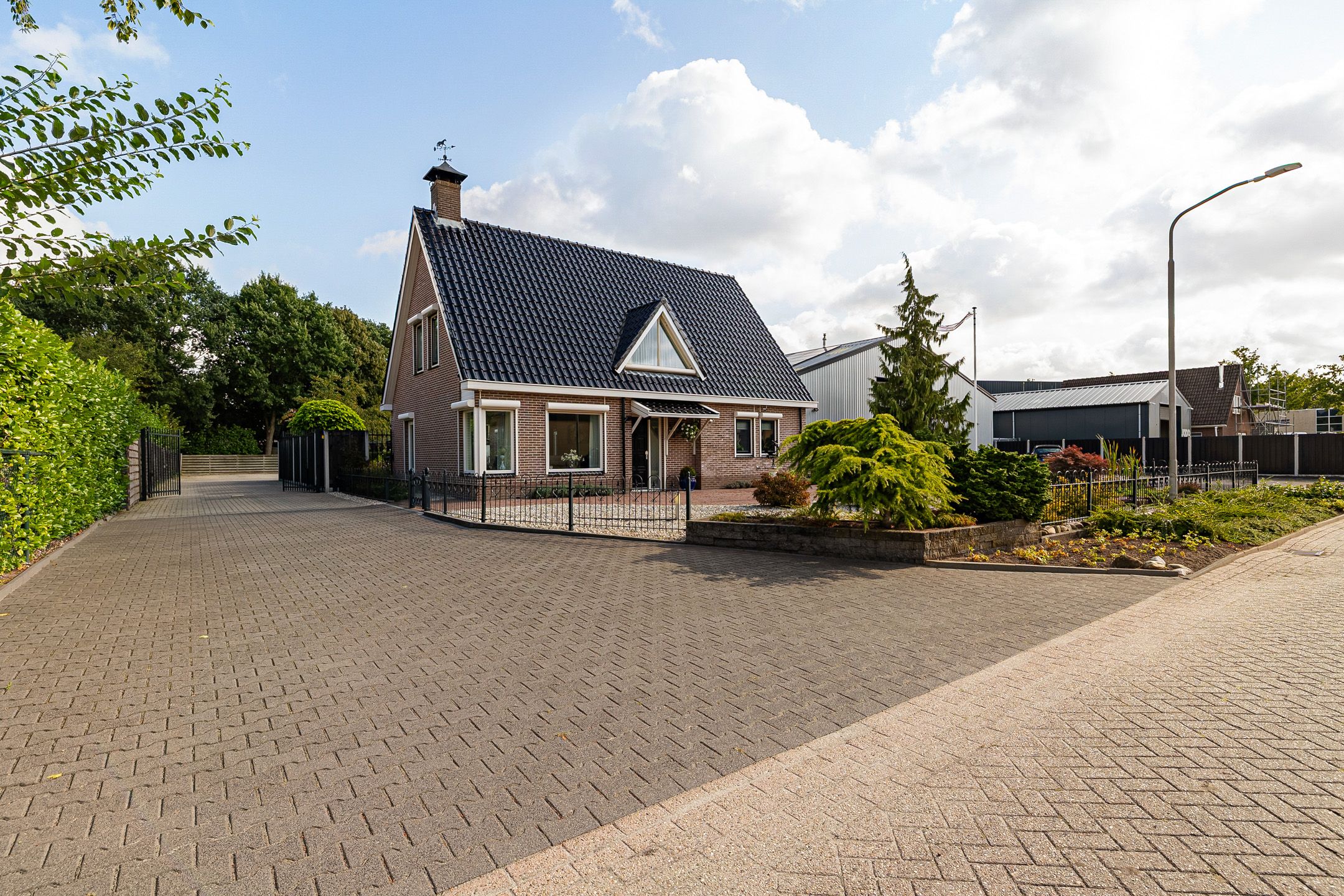 De Noesten 10 