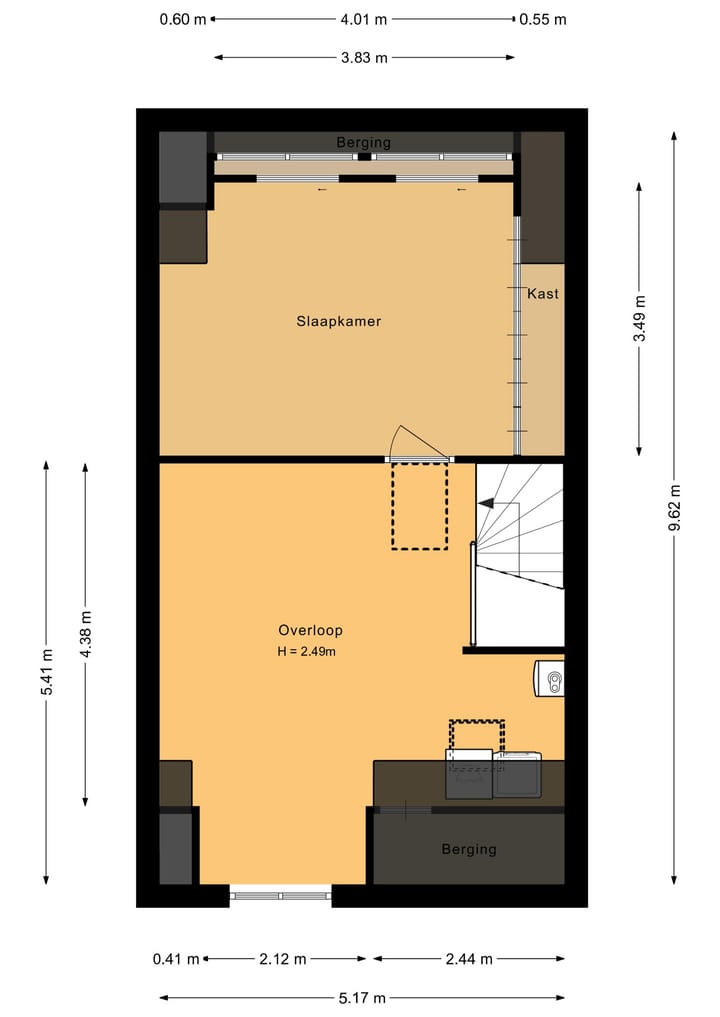 Foto 45 van Vogelzand 3