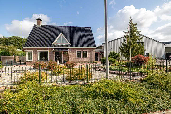 Foto 2 van De Noesten 10