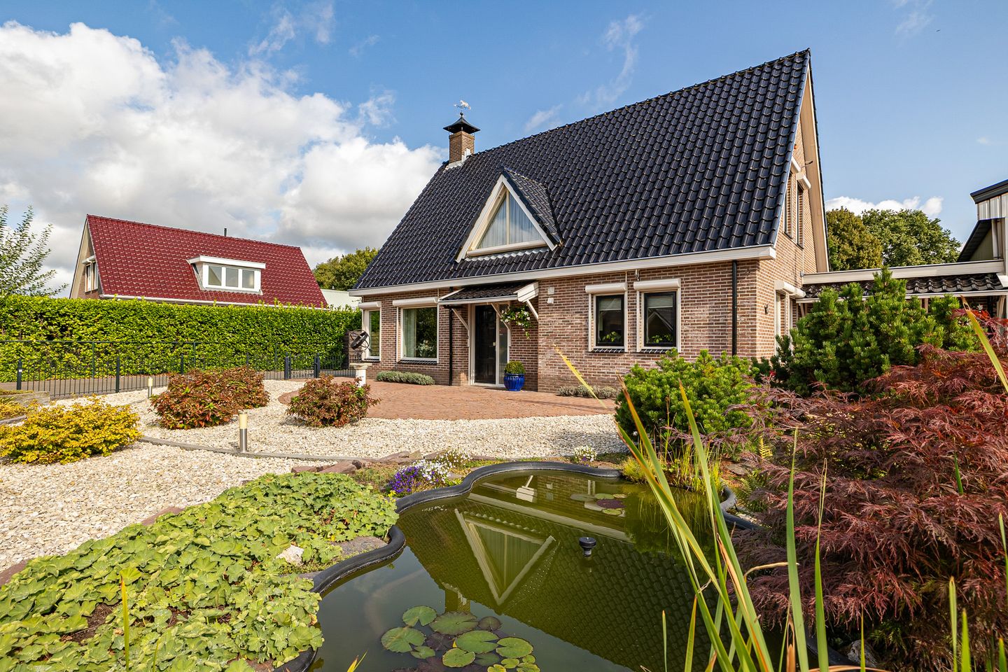 Foto 4 van De Noesten 10