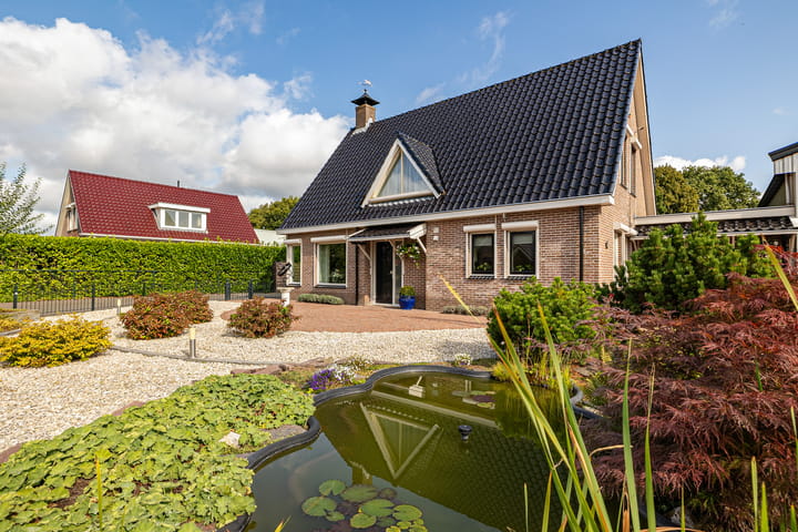 Foto 4 van De Noesten 10