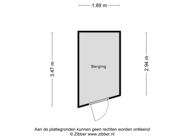 Berging