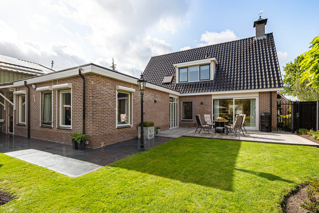 Foto 41 van De Noesten 10