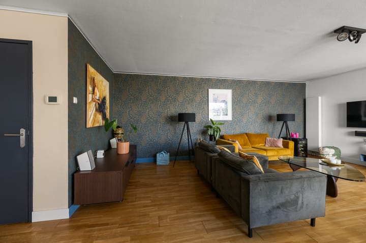 Foto 5 van Op de Klucht 10