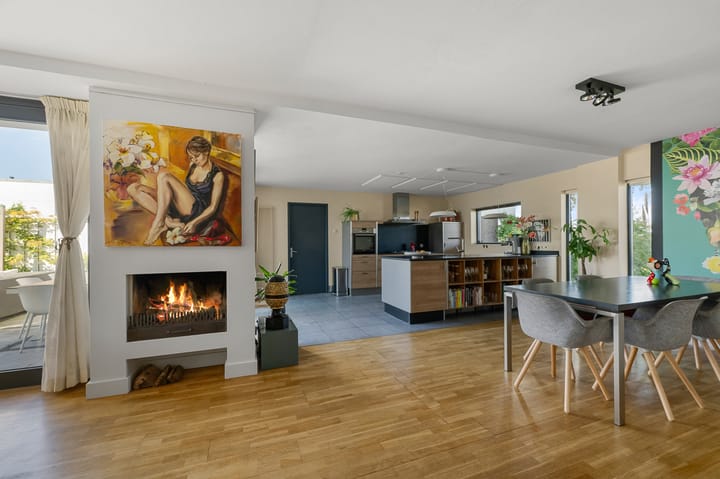 Foto 6 van Op de Klucht 10