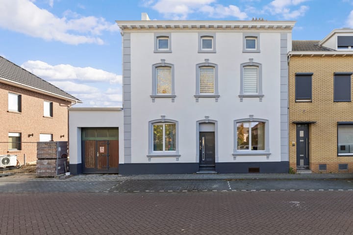 Foto 1 van Kokelestraat 44