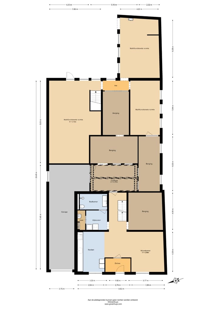 Foto 67 van Kokelestraat 44