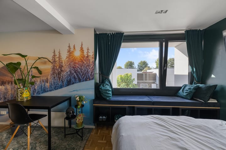 Foto 19 van Op de Klucht 10