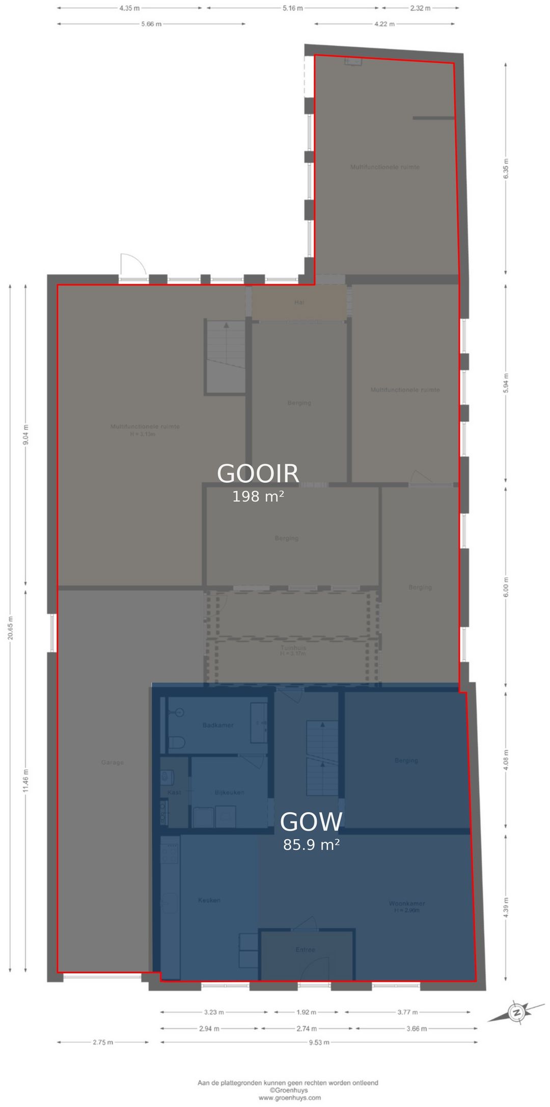 Photo 68 of Kokelestraat 44