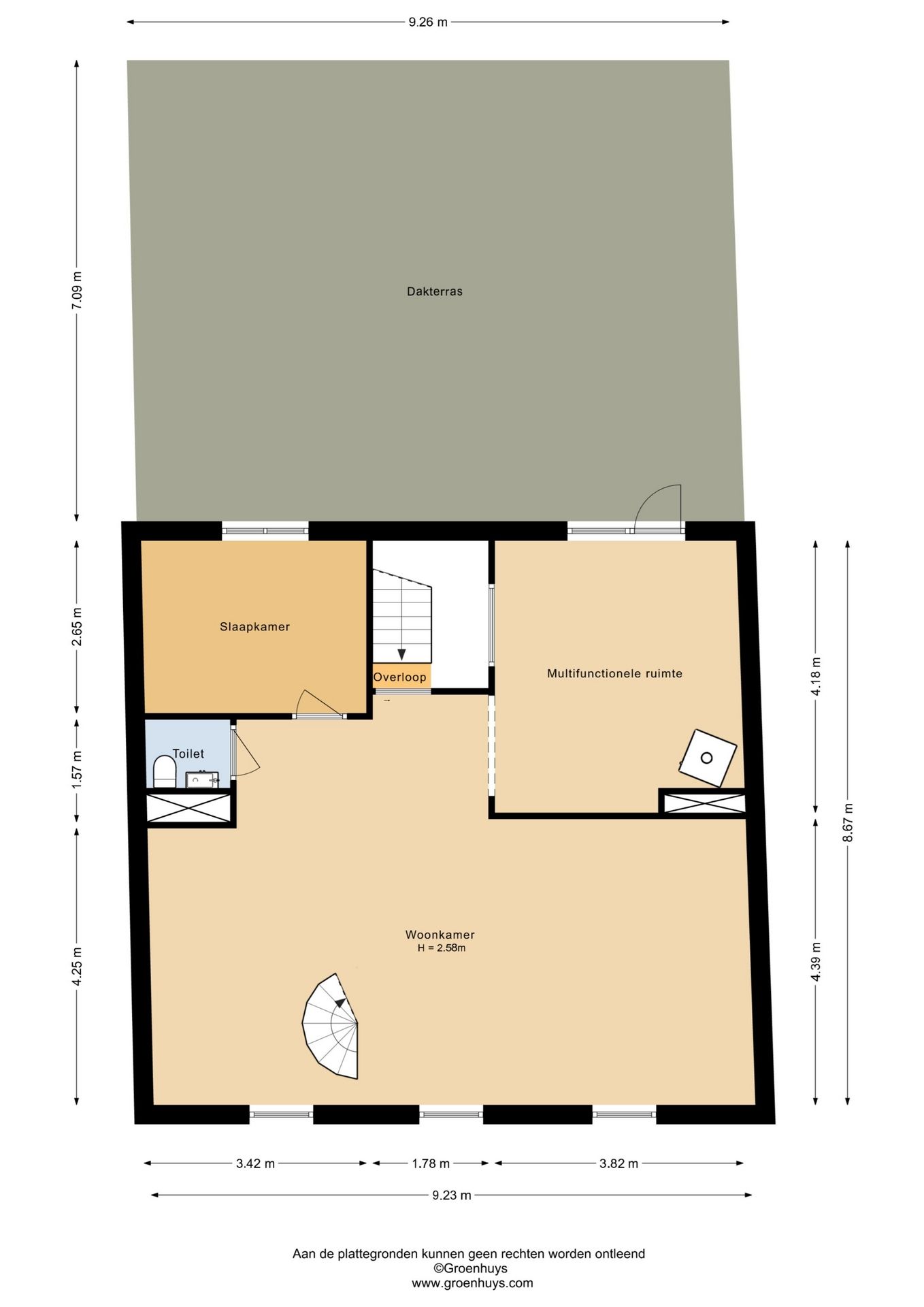 Photo 69 of Kokelestraat 44