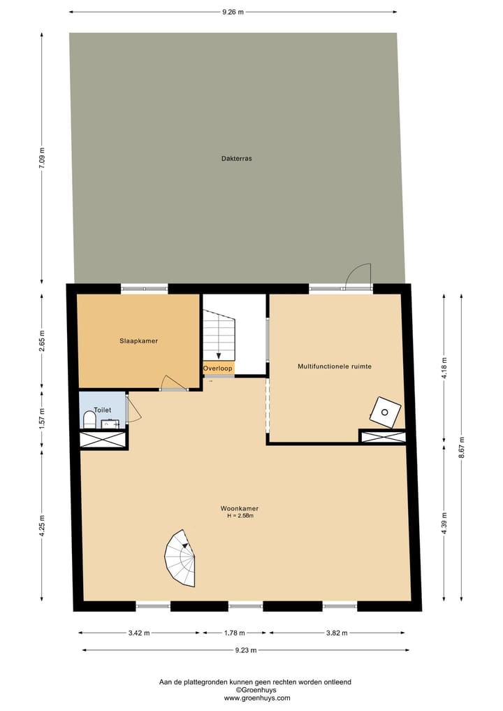 Foto 70 van Kokelestraat 44