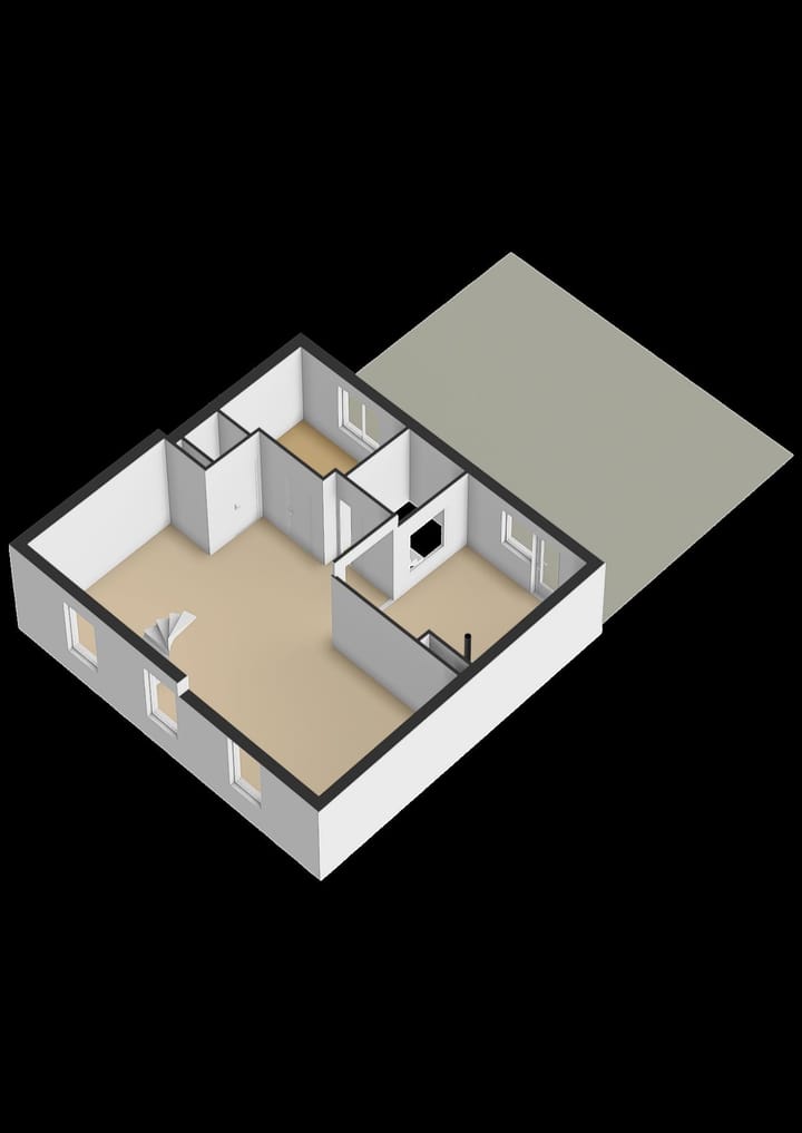 Foto 71 van Kokelestraat 44