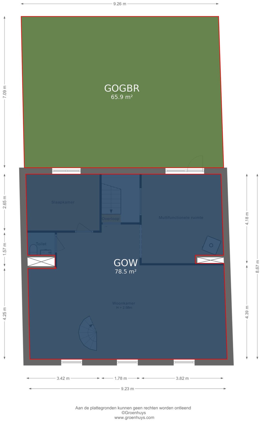 Photo 71 of Kokelestraat 44