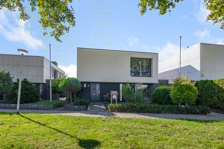 Foto 40 van Op de Klucht 10