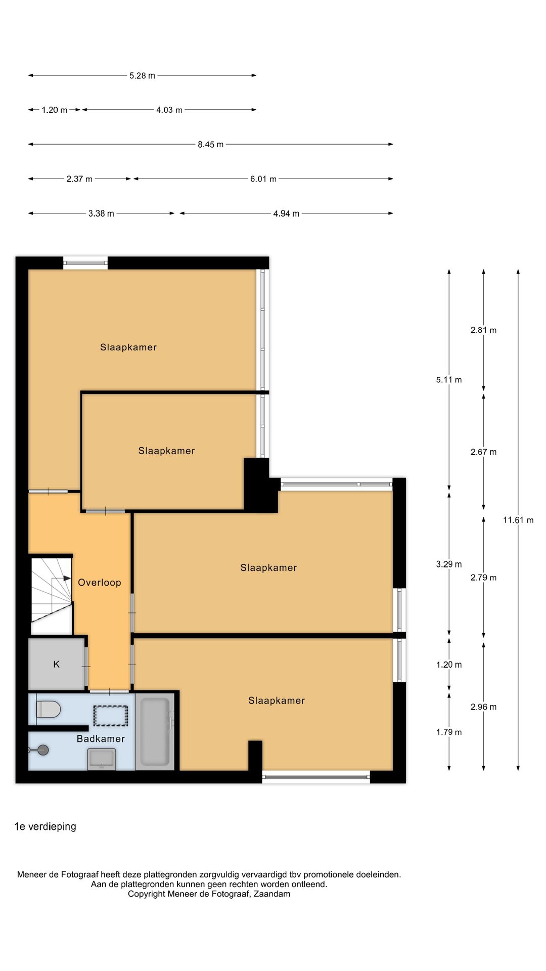 Foto 46 van Op de Klucht 10