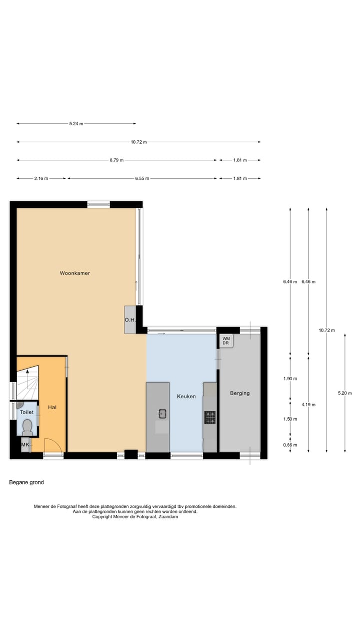 Foto 45 van Op de Klucht 10