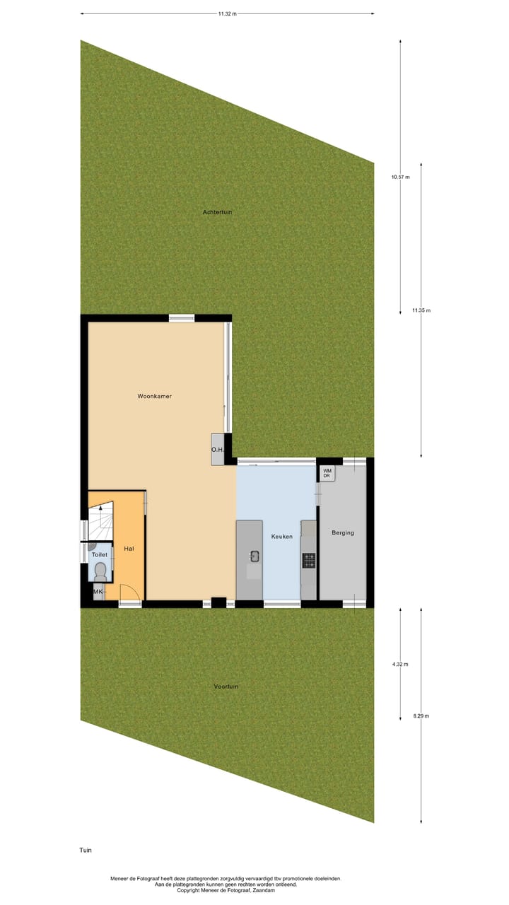 Foto 47 van Op de Klucht 10