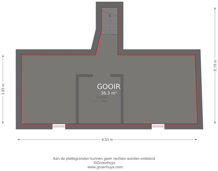 Foto 75 van Kokelestraat 44