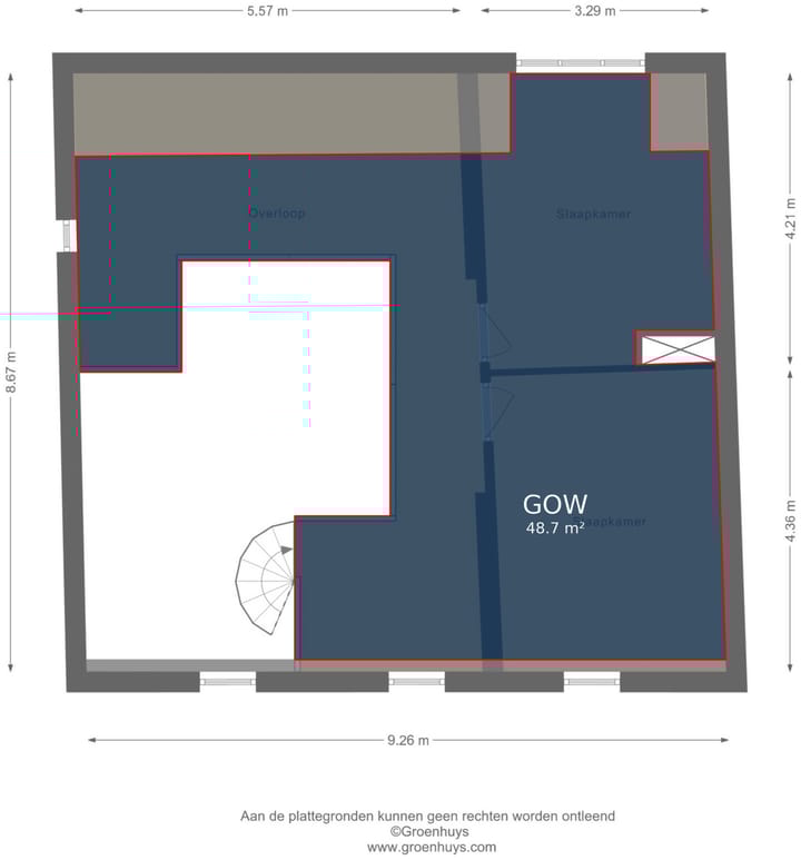 Foto 81 van Kokelestraat 44