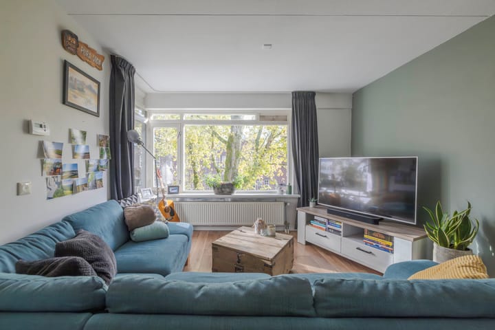 Foto 2 van Boekhorstenstraat 37