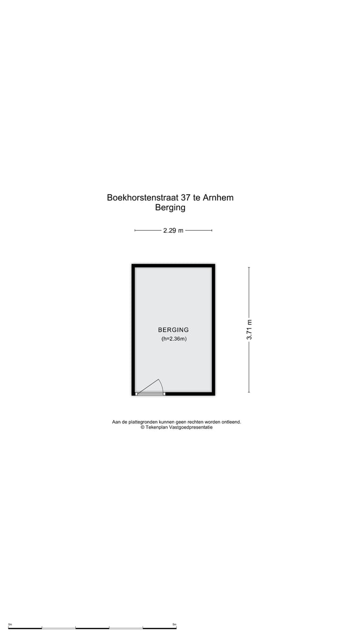 Foto 33 van Boekhorstenstraat 37