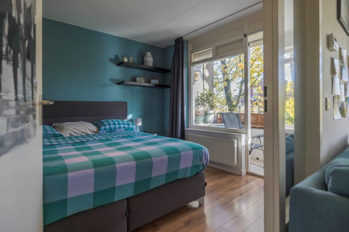 Foto 3 van Boekhorstenstraat 37