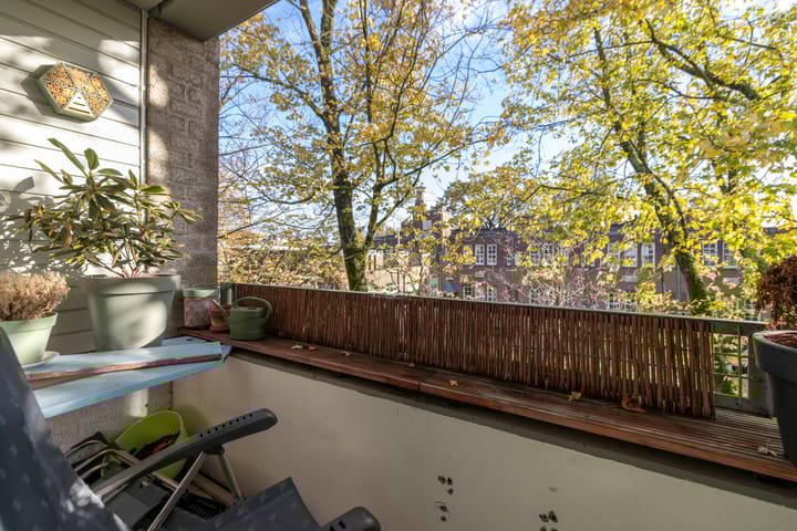 Foto 4 van Boekhorstenstraat 37